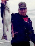 Kenneth Earl Casselman