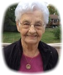 Margaret Boos