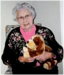 Phyllis M.F. McInnis