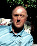 David Keith Wilson