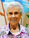 Florence Lussier Bélanger