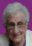Dorothy Leah Huehn