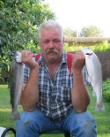 Warren Selesky