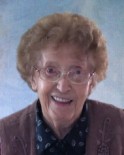 Louiselle Frappier