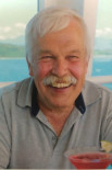John Dogherty