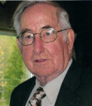 Harold Raymond Smith