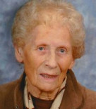 Sigrid Ursula Else Kloever