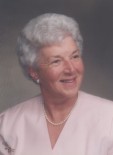 Lucy Geraldine Morel