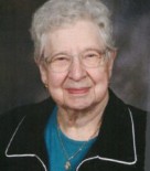 Gwendoline Isabel Lewis