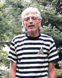 Claude Lucien Thomas