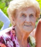 Ruth Jannette Brayford