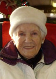 Margaret Elsie Bruce