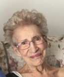 Evelyn Nora Goodwin