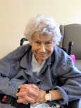 Olive Myrtle Robinson
