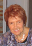 Georgette Émond