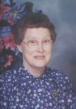 Merinda Reid