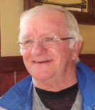 Frederick G. Harriman