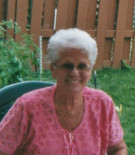 Pauline Chabot
