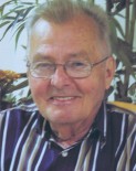 John Edward Tomlinson