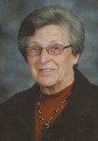 Verlene Heithoff