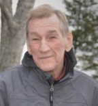 Robin Ernest Noftell