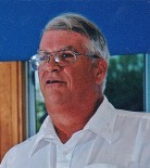 Philip David Bakewell