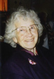 Alzina Alberta Strome