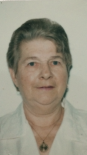 Gisèle Perreault