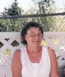 Jean Elizabeth Brinson