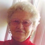Edith Pineault
