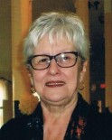 Marilyn Jean Beaman