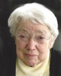 Lucienne Boucher