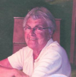 Évangéline Racine