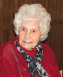 Marie Lucille Flanders