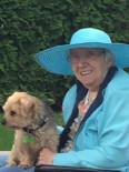 Sheila Manners