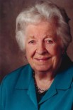 Dorothy Maud Hibbert