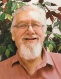 Andre George Desjarlais