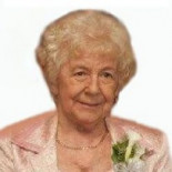 Shirley Bernice Kennedy