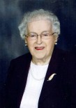 Madeline Trainor
