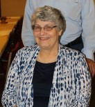 Sharon Jane Delyea