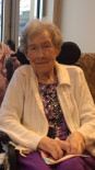 Shirley Irene Stokes