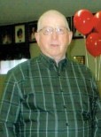 Linwood M. DeMerchant