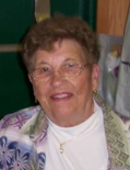Sophie Margaretta Podanovitch