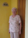 Suzanne Moreau