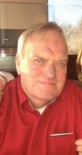 Brian John Noblett