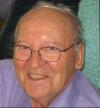 Ernest Angus Sheppard