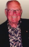Robert Simms