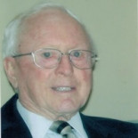 Russell Mitchell Harvey