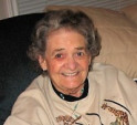 June Manning