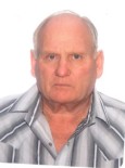 Roy Albert Wagoner